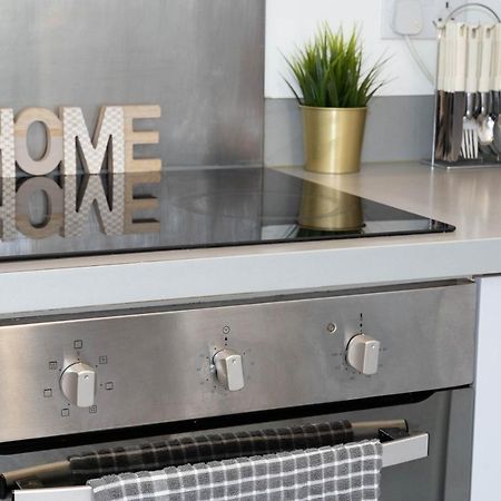Birmingham City Centre - Luxury Apartment - Terrace - Next To Cube & Mailbox - Wifi - Smart Tv - Intercom エクステリア 写真